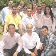 Foto grupal