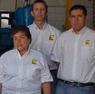 Foto grupal