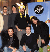 foto grupal