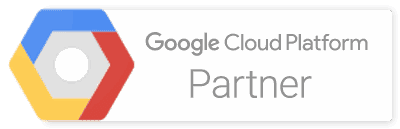 google cloud plarform partner