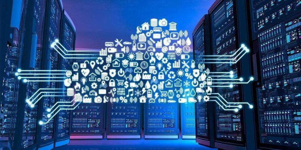 google cloud
