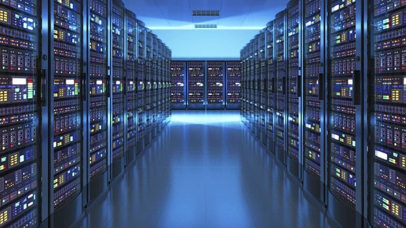 Infraestructura y software como servicio