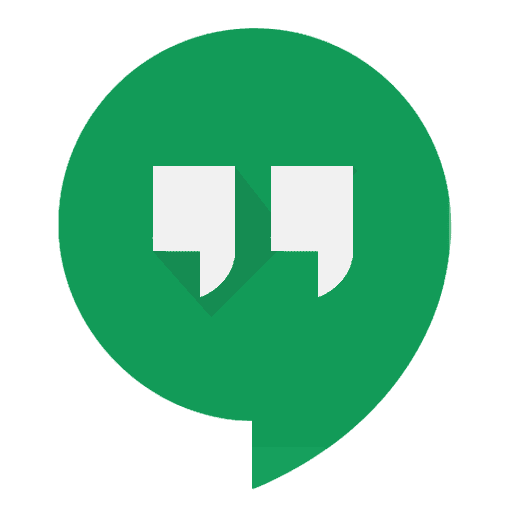 Hangouts