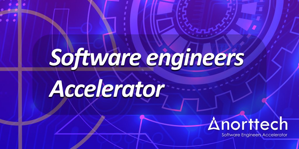 Norttech-Labs-Software-Engineer-Accelerator