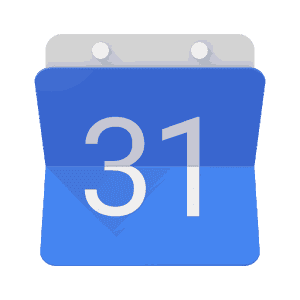 calendario