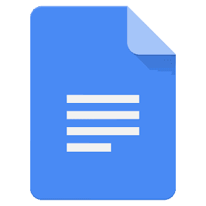 Google Docs