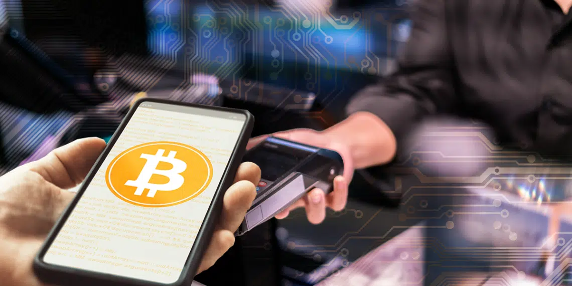 pagos bitcoin