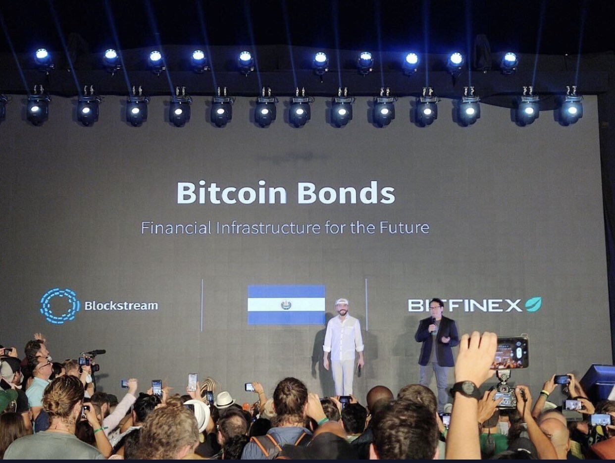 conferencia bitcoin