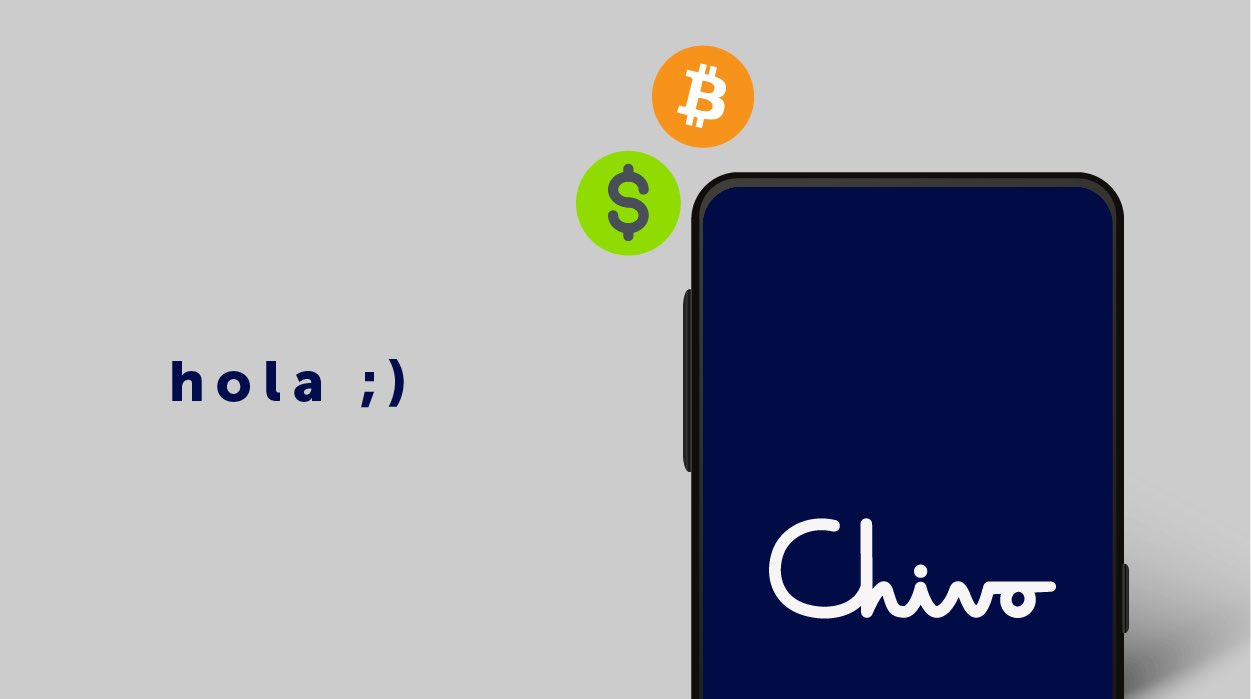 Chivo wallet