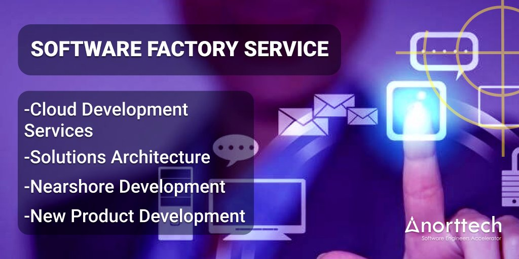 factory service
