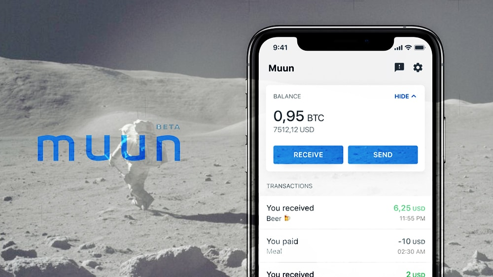 muun wallet