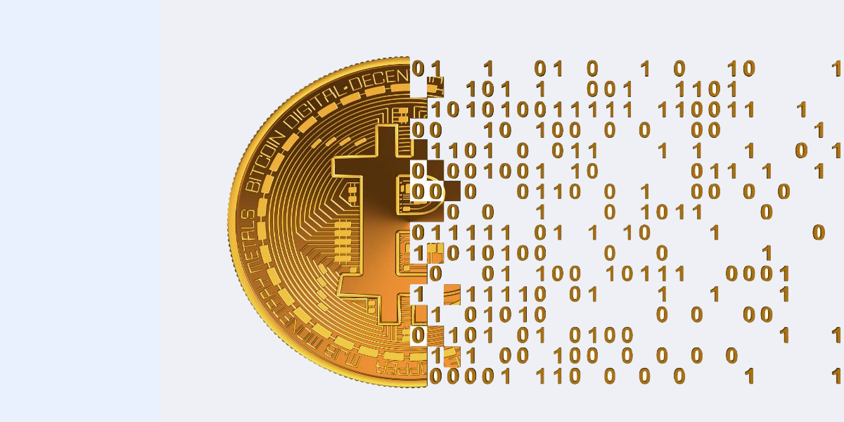 bitcoin
