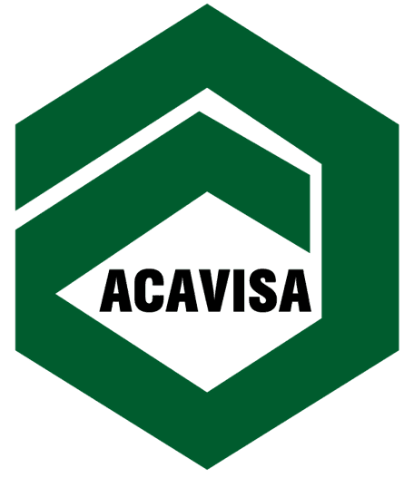 logo ACAVISA