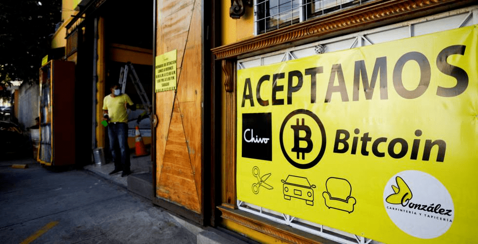 bitcoin para negocios